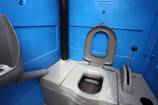 Types of Portable Toilets We Offer in Necedah, WI