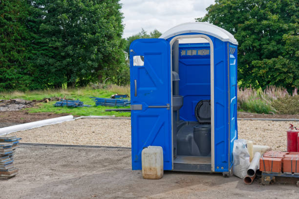 Best Standard Portable Toilet Rental  in Necedah, WI